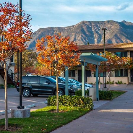 Casa Ojai Inn Zewnętrze zdjęcie
